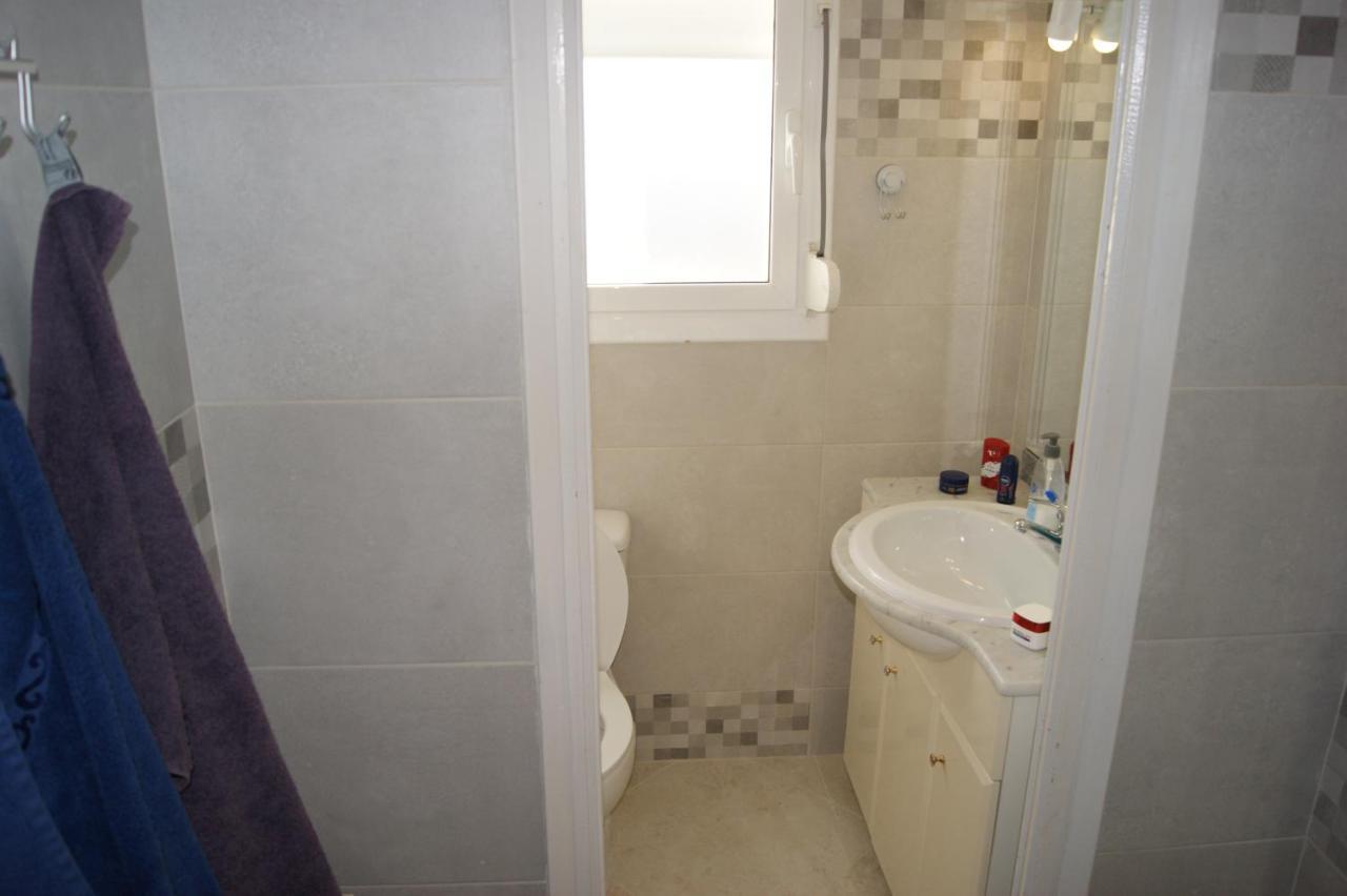 Lloret Apartments Lloret de Mar Bagian luar foto