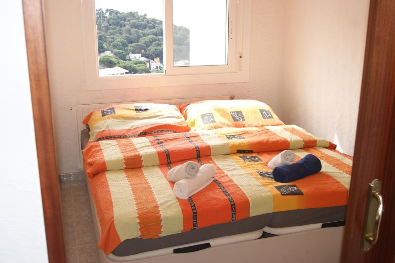 Lloret Apartments Lloret de Mar Bagian luar foto