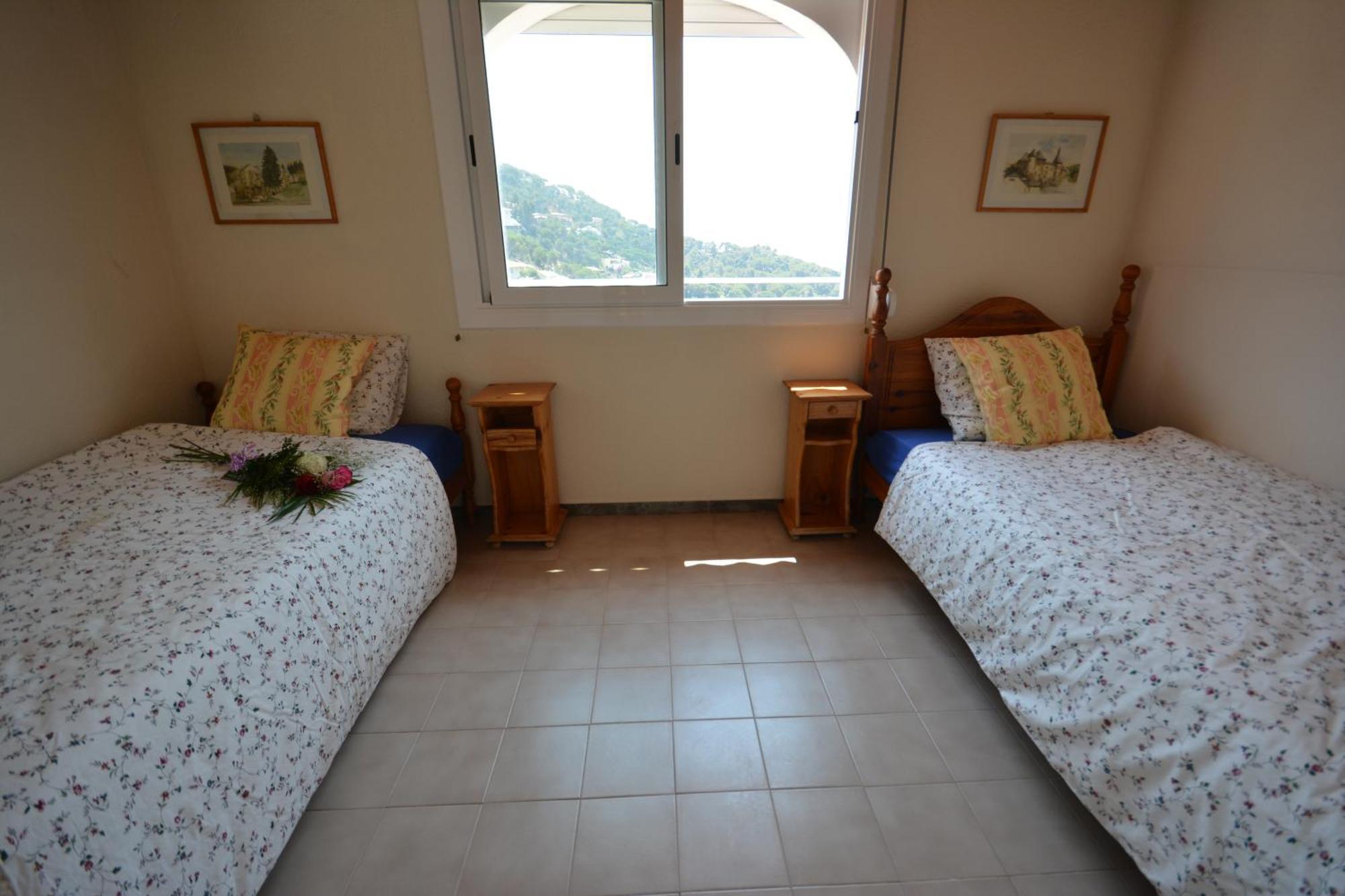 Lloret Apartments Lloret de Mar Bagian luar foto