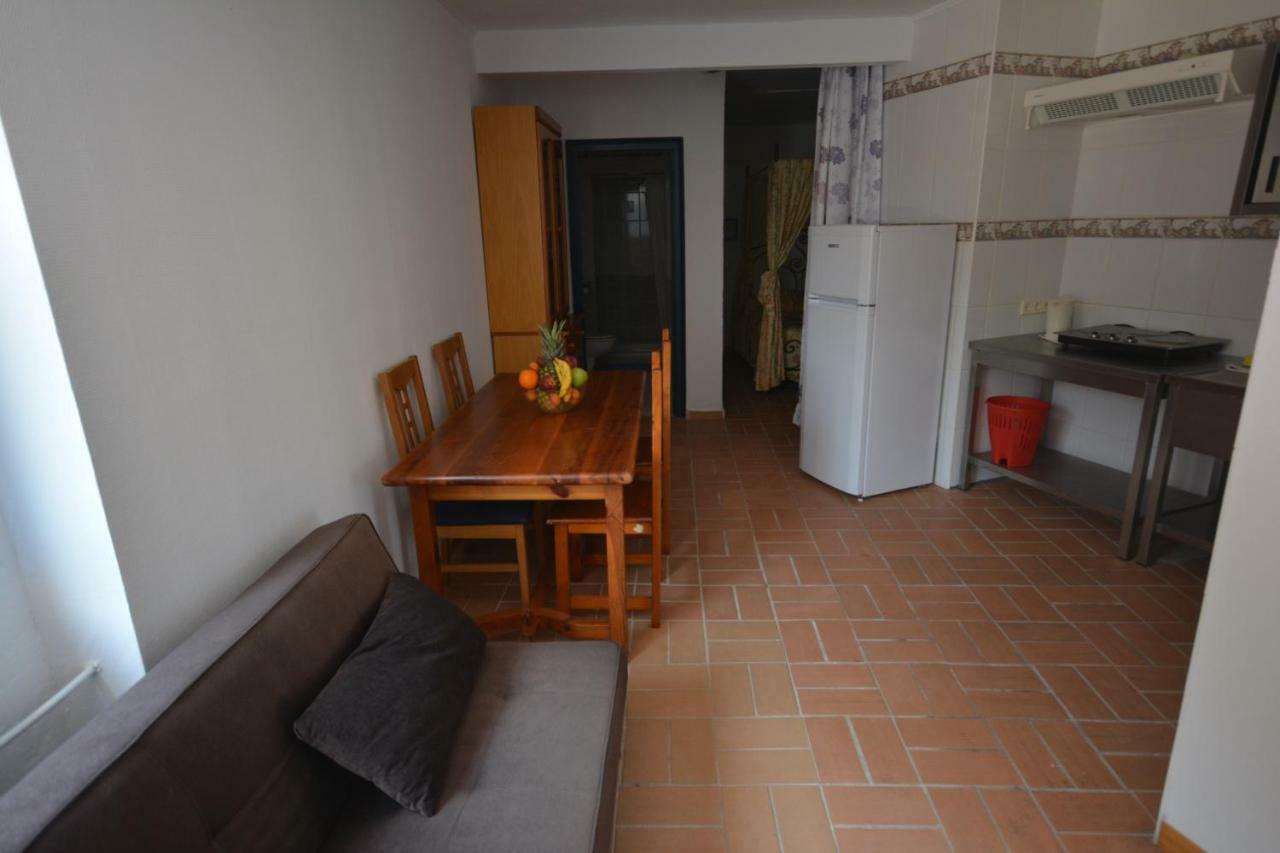 Lloret Apartments Lloret de Mar Bagian luar foto
