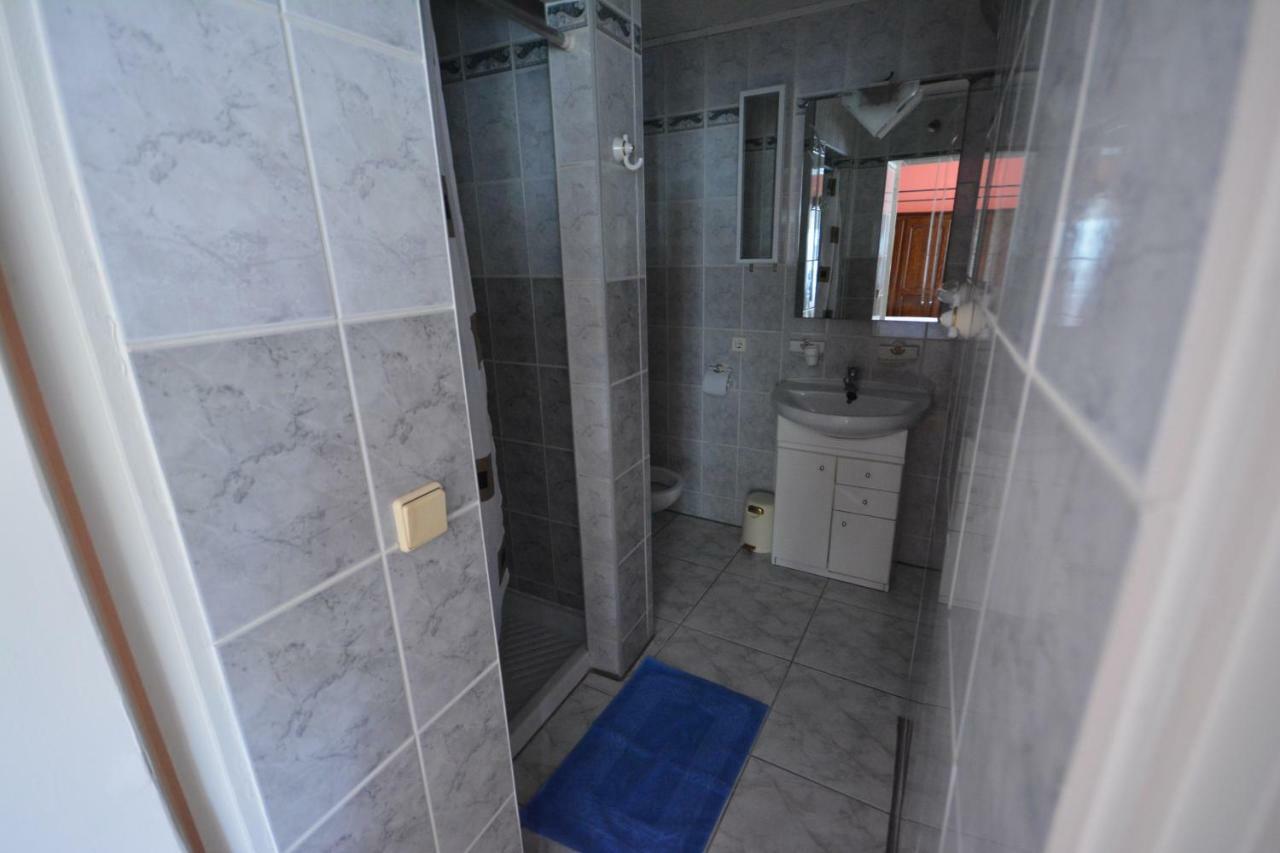 Lloret Apartments Lloret de Mar Bagian luar foto
