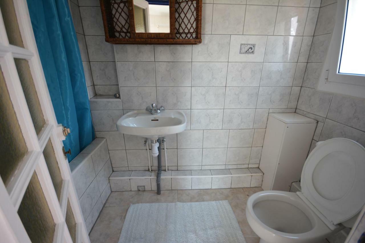 Lloret Apartments Lloret de Mar Bagian luar foto